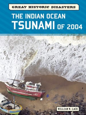 cover image of The Indian Ocean Tsunami of 2004